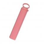 V&auml;ljat&otilde;mmatav j&auml;&auml;kuubikualus Kaasaskantav kolmnurkne j&auml;&auml;kast Baar Lihtne vabastamine BPA-vaba Suvine k&uuml;lmkapp Kokteil Viski J&auml;&auml;masin Vorm K&ouml;&ouml;gitarbed roosa