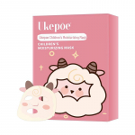 S&uuml;gis- ja talvine niisutav nahahooldus poistele, t&uuml;drukutele, beebidele ja v&auml;ikelastele