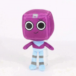 Dandy's World Pl&uuml;&uuml;sist Goob Pebble Dandys World Pl&uuml;&uuml;sist &Otilde;udusm&auml;ng Pehme T&auml;idisega Armas Padi Nukk M&auml;nguasi Laste Kingitused V&auml;&auml;natud Yatta