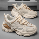 39-44 V&auml;litingimustes Meeste Valged Tossud Meeste Kingad Luksuslik Disainer T&ecirc;nis Masculino Jooksmine Vabaaja Poiss Tennised Platvorm Vastupidav 39 hall v&auml;rv