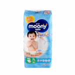 Moony M&auml;he XL 12-17kg 44 tk