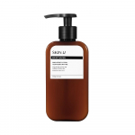 SKIN U Elastsus & Tooniv Parf&uuml;&uuml;miga Kehalosjoon Erisoovid Deep musk body lotion