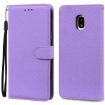J7 2017 &uuml;mbris Samsung Galaxy J7 2017 jaoks &Uuml;mbris Silikoonist kate Nahast klapp-rahakott Samsung J 7 J7 2017 jaoks &Uuml;mbris SM-J730F J730F &uuml;mbris Samsung J7 2017 J730 helelilla v&auml;rv