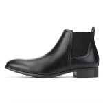 Meeste Chelsea saapad - mitmek&uuml;lgsed moekad kandilise ninaga poolsaapad 50