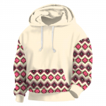 Kapuutsiga sporditreeningkost&uuml;&uuml;m Unisex jooksuriided pikkade varrukatega pullover Pusad Pusa M