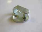 For Fıat Palıo 2002 2005 Front Rear Door Lock Striker Right Left Same 46452442