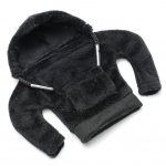 Auto FROG kapuuts k&auml;epidemega Shark FROG Cute kapuuts Auto k&auml;iguvahetusnupu kate L&uuml;hike pl&uuml;&uuml;s K&auml;sik&auml;epidemega k&auml;igukast Auto sisustustarvikud must