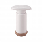 Vaakumkinnitusega kanister majapidamises v&auml;rske s&auml;ilituskarp k&uuml;lmik toidu s&auml;ilituskonteinerid t&uuml;hjendatavad k&ouml;&ouml;giorganisaatorid puuviljapaak