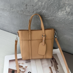 Lehmnahast kott crossbody populaarne mood &uuml;hev&auml;rviline naiste &otilde;lakott praktiline kaasaskantav k&ouml;&ouml;giviljakorv lihtne naiste kott aprikoosi