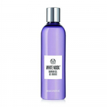 The Body Shop White Musk Sumptuous Silk Du&scaron;igeel, 8,4 vedeluntsi (Pakend v&otilde;ib erineda)