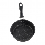 Pann Multifunktsionaalne mittekleepuv Maifani kivist omletipann, mida on lihtne puhastada majapidamises kasutatav praad 14cm/5.5in