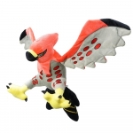 30cm Talonflame pehmed m&auml;nguasjad Multikas armas Talonflame pehme nukk pehme t&auml;idisega Kawaii anime p&auml;kapiku nukk s&uuml;nnip&auml;evakingitus poistele 30cm