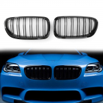 L&auml;ikiv must esiv&otilde;re Sobib BMW 5. seeriale F11 F10 2010-2016 Kahe ribiga
