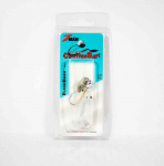 Zman Chatterbait Flashback Mini 1/8 untsi h&otilde;bedane naturaalne (0365)