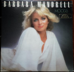LP plaat BARBARA MANDRELL - Moods MCA37202 MCA Records 1980 USA Rock Kasutatud