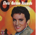 CD ELVIS PRESLEY - Elvis' Golden Records PCD15196 RCA 1984 USA Rock Kasutatud
