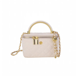 K&auml;eskantav tikandiga ketikott naiste uus mood teemant-meigikarbikott temperament vabaaja &otilde;lakott