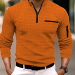 Meeste kevad- ja s&uuml;gismood vabaaja T-s&auml;rk Meeste kabe ruuduline s&auml;rk Vars T&otilde;mblukk Spordis&auml;rk 3XL