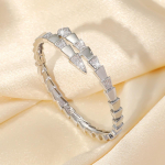 V&auml;ike ni&scaron;idisain tsirkoonk&otilde;rvar&otilde;ngas madukujuline peen luksuslik moe k&auml;ev&otilde;ru naiste aksessuaarid 21CM