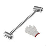Door Hinge Adjustment Tool Repair Adjustable Hand Easy to Use High Performance S
