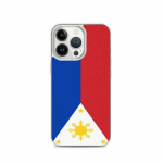 Coque T&eacute;lephone Drapeau Filipiinid &ndash; iPhone 13 Pro
