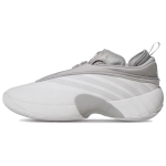 adidas D.O.N. Number 7 Valge Hall Unisex Tossud Pilvevalge Hall-Kaks JS1299 48⅔ white
