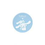 [Sanrio Cinnamoroll / Hello Kitty Collab] Greenfinger Forest Multi Defense Sun Cushion Sanrio Edition (13 g) (7 Options) #Cinnamoroll 15g x 1pcs