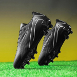 2025 Uued KELME Jalgpalli MG Kingad Vasikanahast Naastud M&auml;ngu Kunstmurule Libisemiskindel Amortiseeriv Treening Jalgpallikingad ZX80121 33