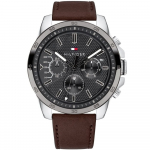 Tommy Hilfiger 1791562 Meeste k&auml;ekell 46 pruun