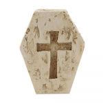 Resin Scene Decoration Ghost Desktop Decorations Halloween A