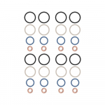 Powerstroke diislik&uuml;tuse pihusti O-r&otilde;ngaste komplekt Ford 6.0 6.0L 2003-2010