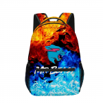 Seljakott, seljakott, suure mahutavusega ema- ja beebikott, veekindel s&uuml;nnituskott One Size