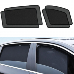 P&auml;ikesevari k&uuml;ljepoolsele kasutusele Honda Odyssey 5. p&otilde;lvkond 2015-2022 Magnetiline k&uuml;lgmise p&auml;ikesevarju jaoks Front and rear seats