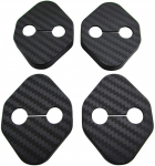 BRIGHTZ Succeed Wagon NCP58G NCP59G S&uuml;sinikkiust stiilis ukse piiraja kate 4 tk [STRIKER-002-4PC] NCP58