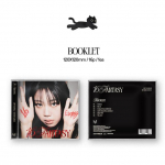 (FOTORAAMAT / JEWEL ver.) LEE YOUNGJI [16 FANTASY] 1. EP-album JEWEL ver.