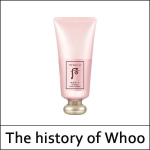[The History Of Whoo] (sg1) Gongjinhyang Soo Niisutav Vahtpuhastusvahendi Erisett (180ml+40ml)