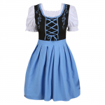 Moeanime kost&uuml;&uuml;mide armsa cosplay rollim&auml;ngukleidiga XXXXL
