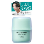Mandom GATSBY Meta Rubber Series 65g Balm/Smart