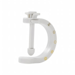 S&otilde;rmede liigeste k&auml;te ja jalgade masseerija kantav akupressuuriga masseerija peavalu leevendav pinge leevendamine peavalu leevendav