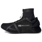 adidas Y-3 Runner 4D IOW High Must Unisex Tossud Core-White GZ9141 36⅔