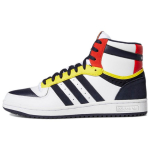 Adidas Top Ten RB Valge Legend Sinine Punane Meeste Tennised Pilvevalge S24124 46