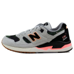 New Balance 530 Lilleline Tindihall Naiste Tossud Hall Teras-Hall Must W530MON 35
