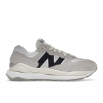 New Balance 57/40 Sea Salt Unisex tossud Kreemjas Must M5740CBC 39.5