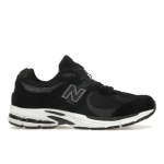 New Balance 2002R Must P&uuml;ssirohuroheline Meeste Tossud Fantom M2002RBK 37.5