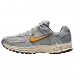 Nike Air Zoom Vomero 5 Platinum Laser Orange meeste tossud Hallid Pure-Platinum FJ4151-001 39