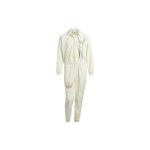 Adidas Originals Kolmeleheline Prindiga Lahtine Kombinesoon Unisex Kombinesoon Beež H43972 S