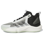 adidas Adizero Select Sesame Black Meeste Tossud Valge Core-Black Linen-Green IE9265 40⅔