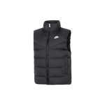 Nike Sportswear Tech Fleece Udusulgedega &Uuml;mberp&otilde;imitud Vest Naistele Vestid Must DQ6897-010 S