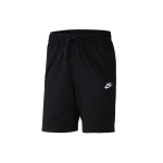 Nike Sportswear Club l&uuml;hikesed p&uuml;ksid Must/Valge Mehed Aluspesu BV2772-010 XS black