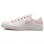Converse Chuck Taylor All Star 1970ndad libisemiskindlad ja vastupidavad l&otilde;uendkingad Unisex tossid Roosa A06222C 36.5